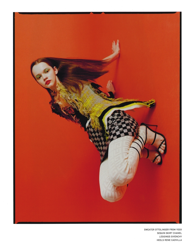 Sasha Yashkova portfolio photo 12